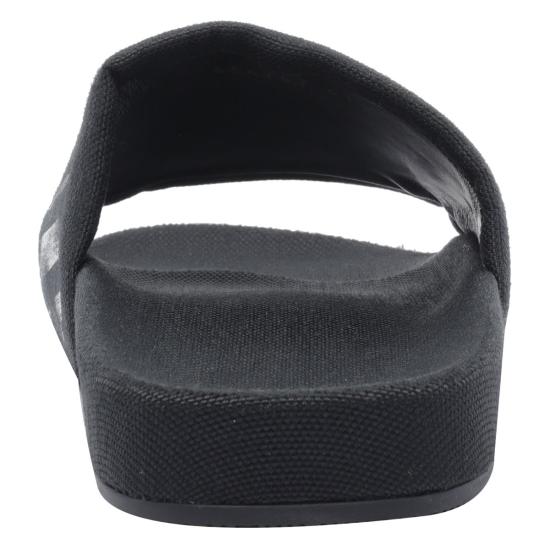 25FW 발렌시아가 뮬/슬리퍼 654747W14S11090 Black - BALENCIAGA