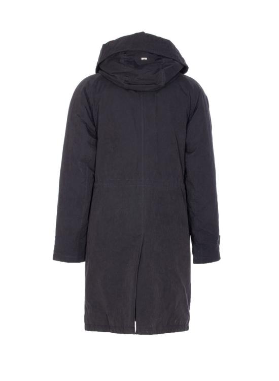 25FW 에르노 롱패딩 PI001288U13800Z9200 BLUE - HERNO