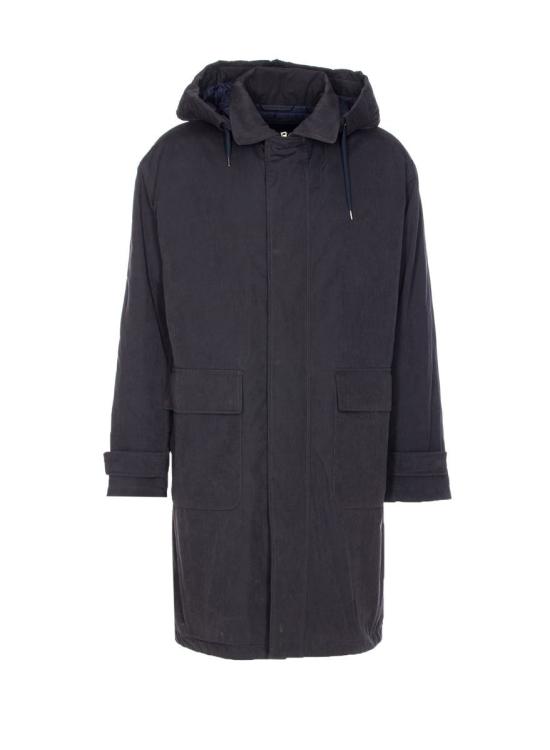 25FW 에르노 패딩 PI001288U13800Z9200 BLUE