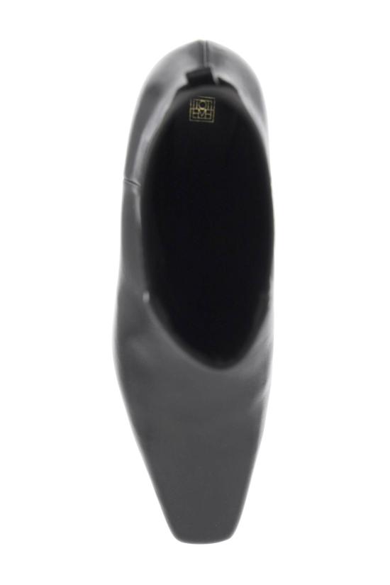 25FW 토템 부츠 214907813200 DOM - TOTEME