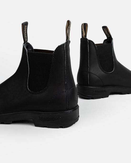  블런드스톤 부츠 510BLACK DOM - BLUNDSTONE