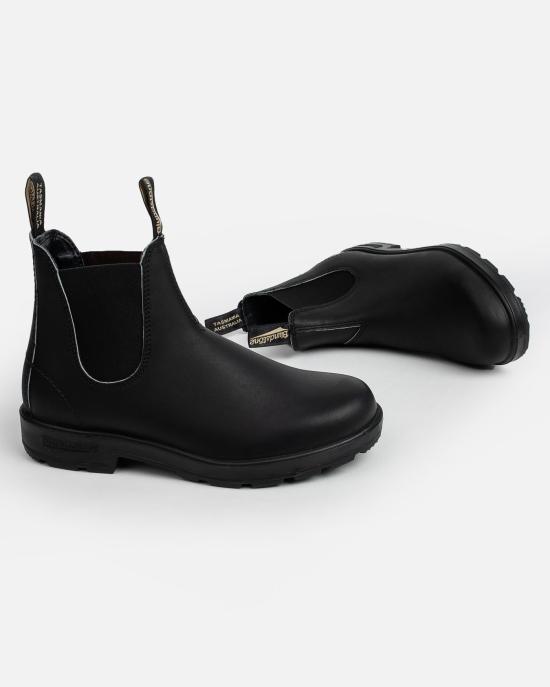  블런드스톤 부츠 510BLACK DOM - BLUNDSTONE