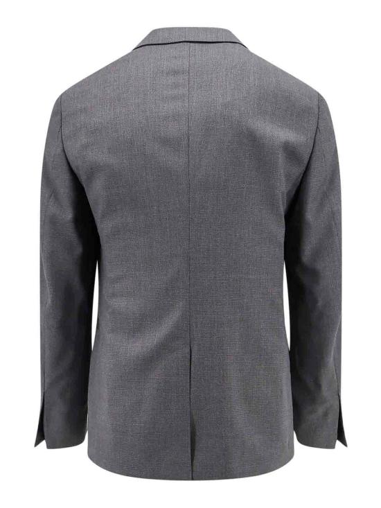 25FW 지방시 수트 자켓 BM30EY154W030 Grey - GIVENCHY