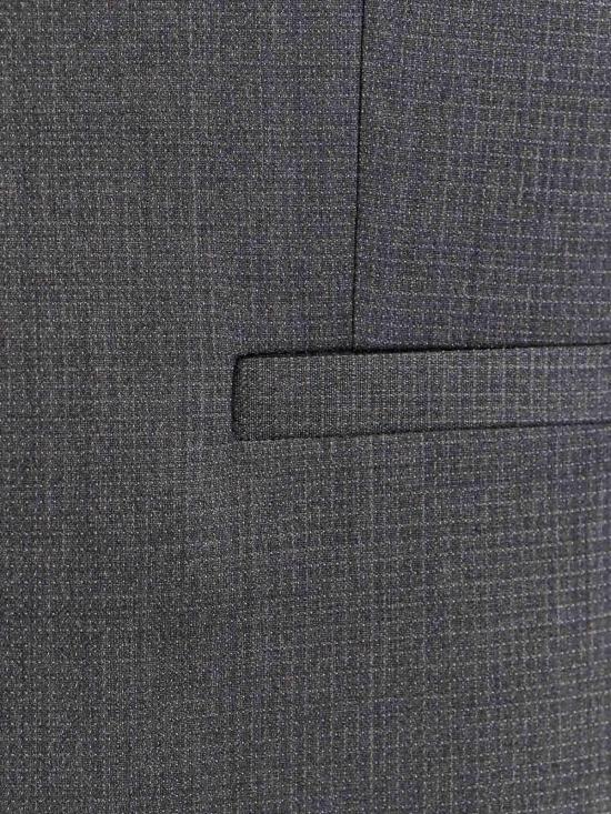 25FW 지방시 수트 자켓 BM30EY154W030 Grey - GIVENCHY