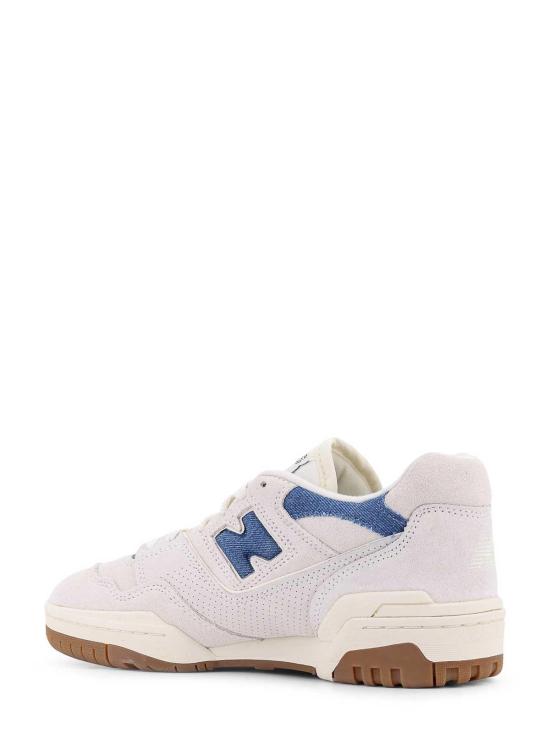 26SS 뉴발란스 스니커즈 BBW550GGGREY Grey - NEW BALANCE