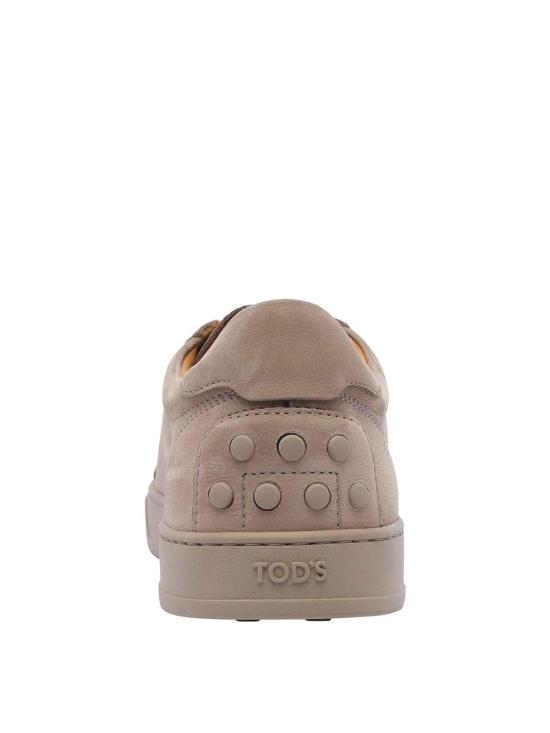  토즈 스니커즈 XXM04L0JF406RNC413 Beige - TODS