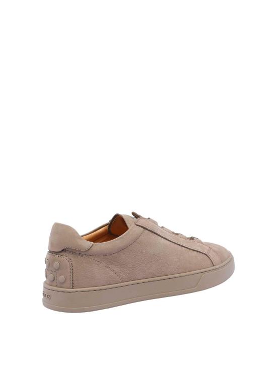  토즈 스니커즈 XXM04L0JF406RNC413 Beige - TODS