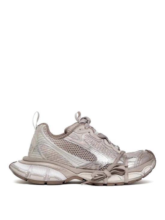 25FW 발렌시아가 3XL 그래디언트 스니커즈 734734W3XL52800 Taupe