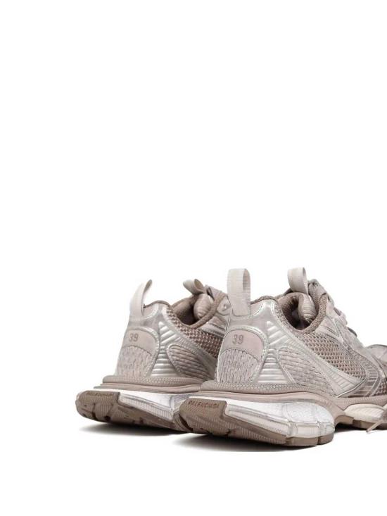 25FW 발렌시아가 3XL 그래디언트 스니커즈 734734W3XL52800 Taupe - BALENCIAGA