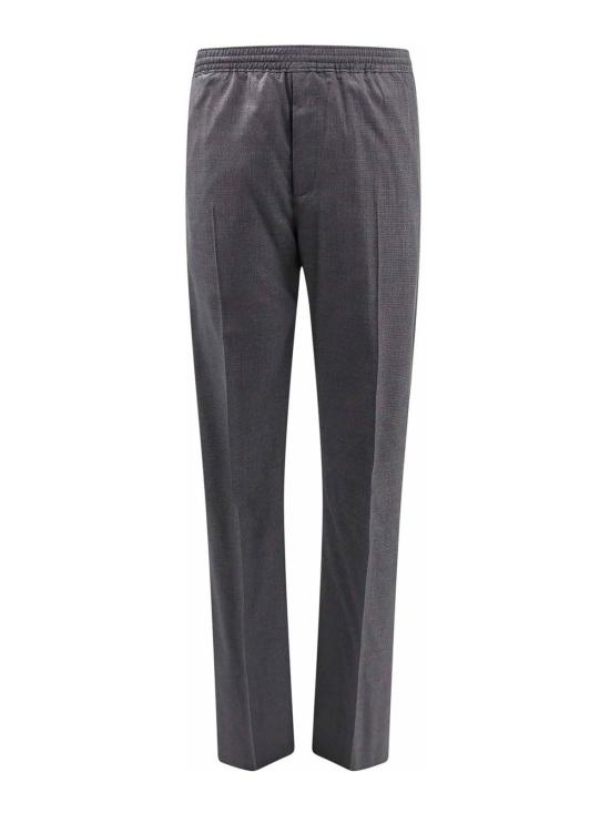  지방시 스트레이트 팬츠 BM51DG154W030 Grey
