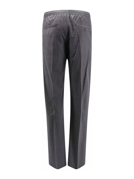  지방시 스트레이트 팬츠 BM51DG154W030 Grey - GIVENCHY