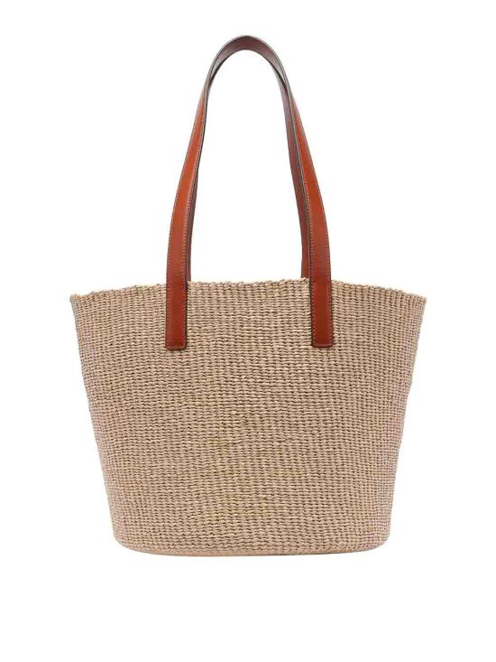 26SS 끌로에 숄더백 C25SS591O8227S Brown - CHLOE