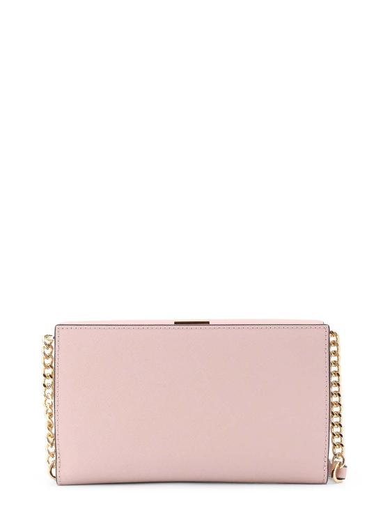 26SS 마이클 코어스 크로스백 32R4GJ6C9L187 Nude Neutrals - MICHAEL KORS