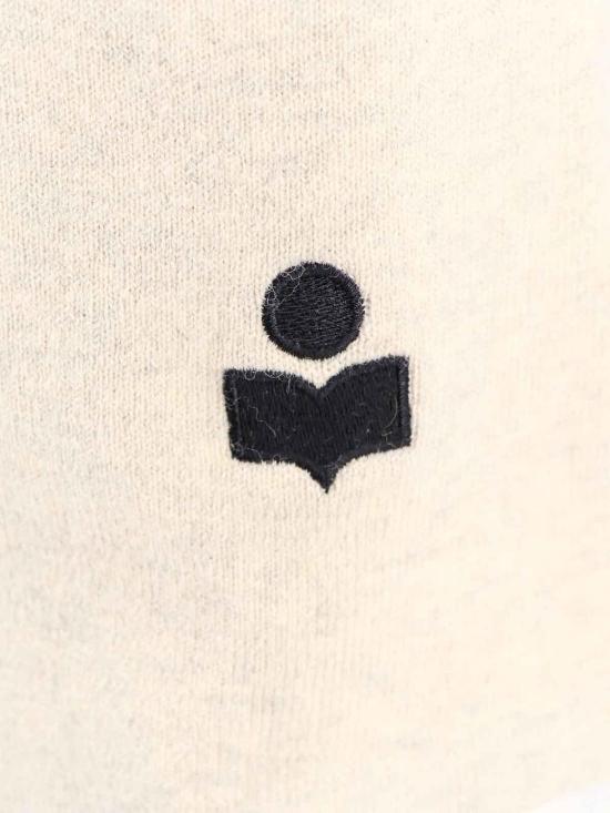 25FW 이자벨마랑에뚜왈 숏 원피스 JU0238FAA3L75E02LY Beige - ISABEL MARANT ETOILE