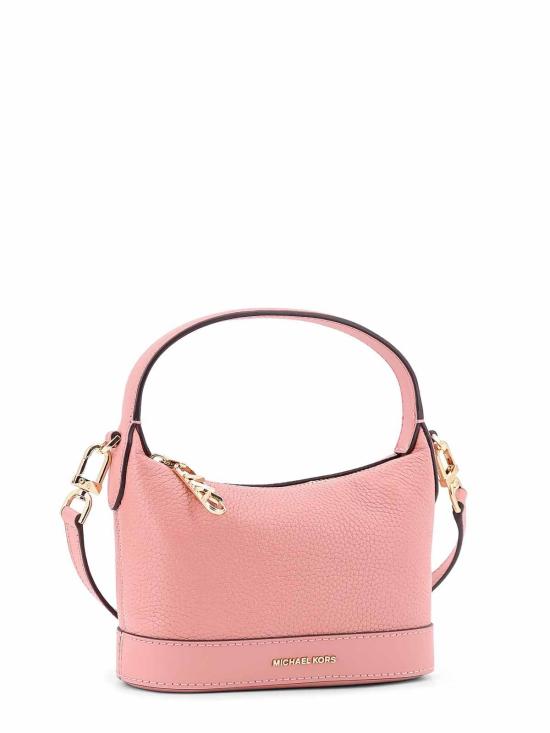 25SS 마이클 코어스 숄더백 32R4GWGC5L689 Nude Neutrals - MICHAEL KORS