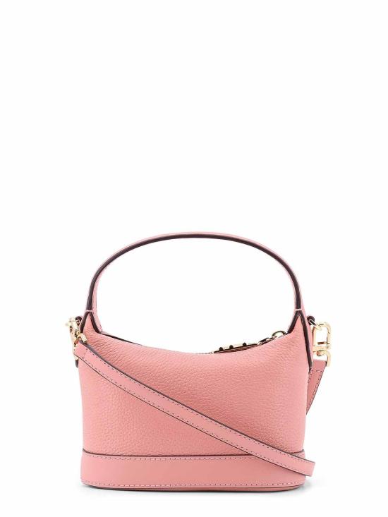 25SS 마이클 코어스 숄더백 32R4GWGC5L689 Nude Neutrals - MICHAEL KORS