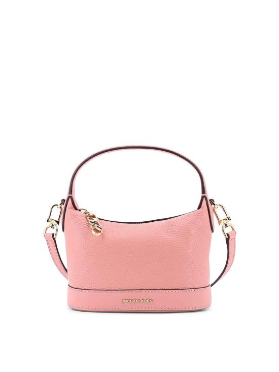 25SS 마이클 코어스 숄더백 32R4GWGC5L689 Nude Neutrals