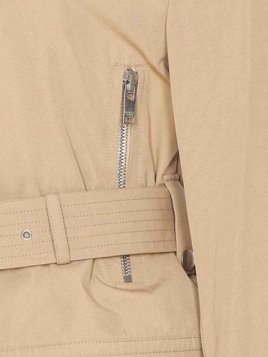  보테가베네타 수트 자켓 815468VA5Y09733 Beige - BOTTEGA VENETA