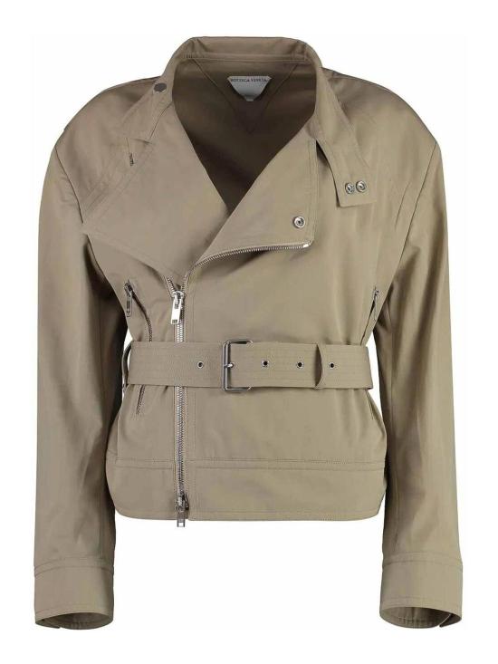  보테가베네타 수트 자켓 815468VA5Y09733 Beige