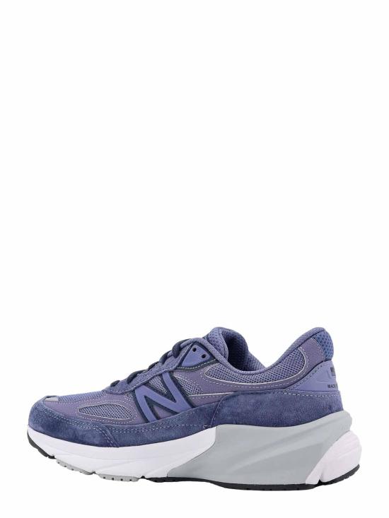  뉴발란스 스니커즈 U990PP6PURPLE Purple - NEW BALANCE