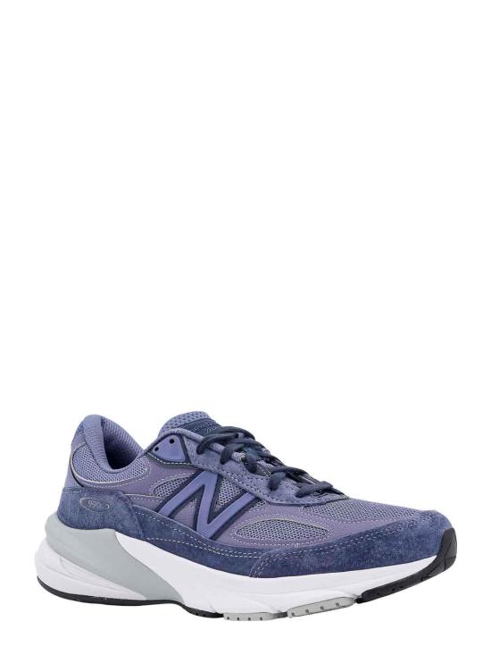  뉴발란스 스니커즈 U990PP6PURPLE Purple - NEW BALANCE