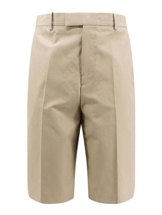  살바토레 페라가모 숏팬츠 143485770260SAND Beige
