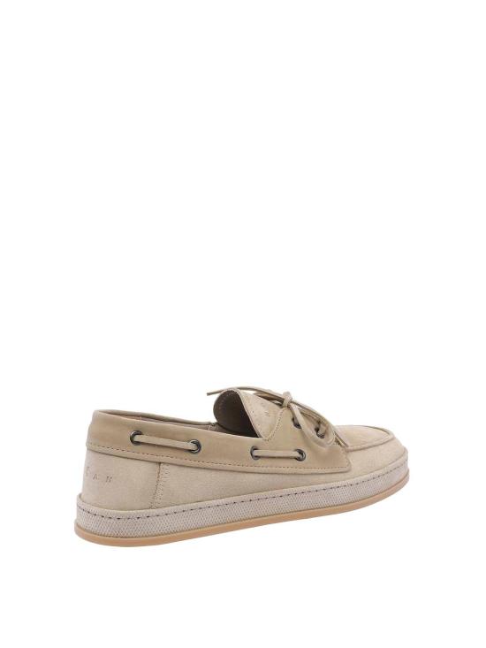 25SS 호간 로퍼 HXM6830FO50U5W289M Beige - HOGAN