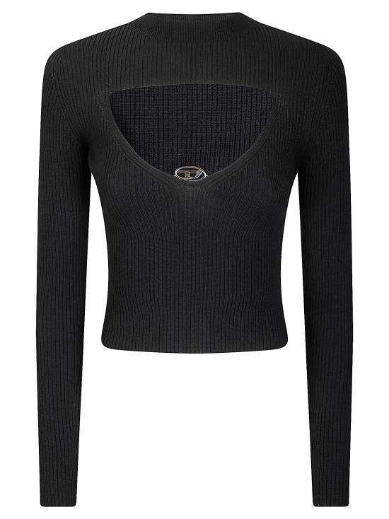 25FW 디젤 긴팔 티셔츠 A189040PLBF 9XX