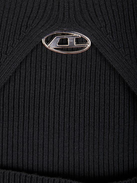 25FW 디젤 긴팔 티셔츠 A189040PLBF 9XX - DIESEL