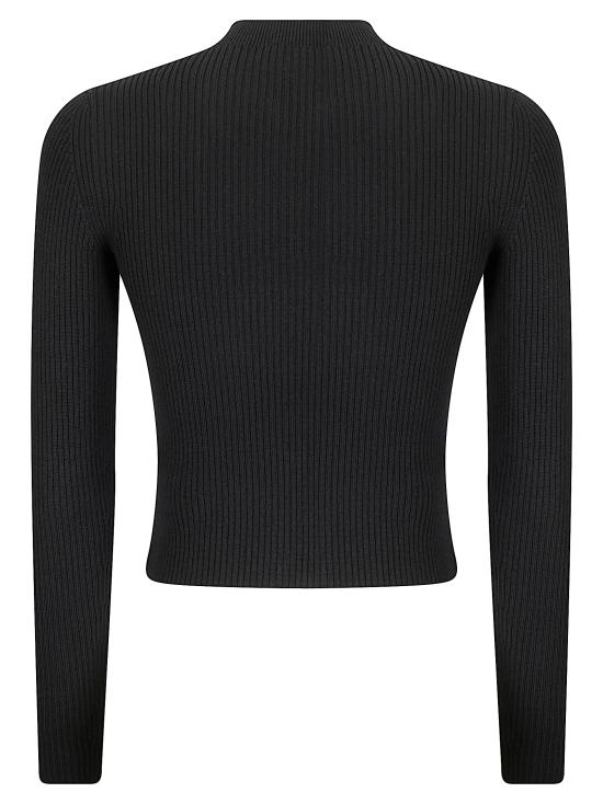 25FW 디젤 긴팔 티셔츠 A189040PLBF 9XX - DIESEL