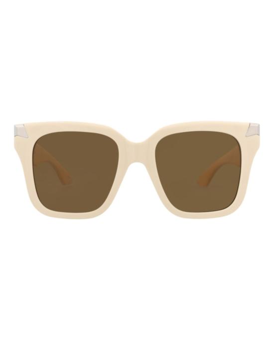  알렉산더 맥퀸 선글라스 AM0440S 30015177 004 10047 NS Brown