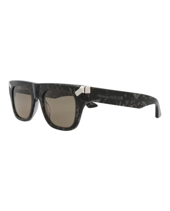  알렉산더 맥퀸 선글라스 AM0441S 30015179 003 20355 NS Green - ALEXANDER MCQUEEN