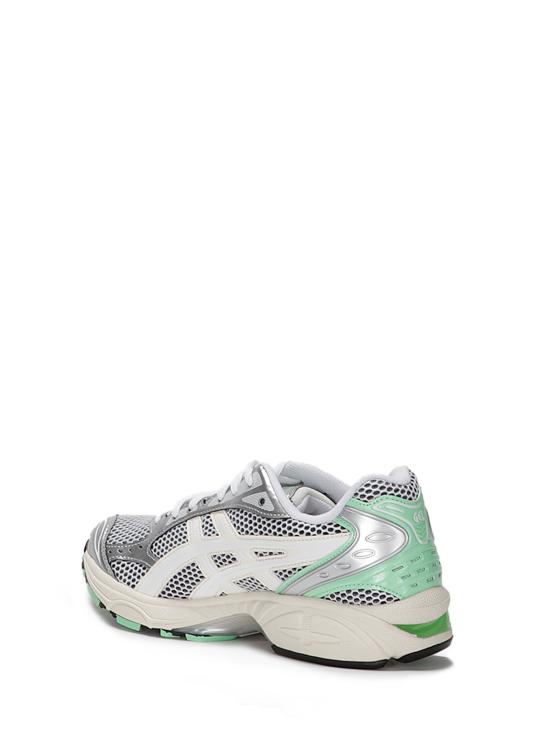 25FW 아식스 스니커즈 1203A740 102 WHT MENTHOL - ASICS