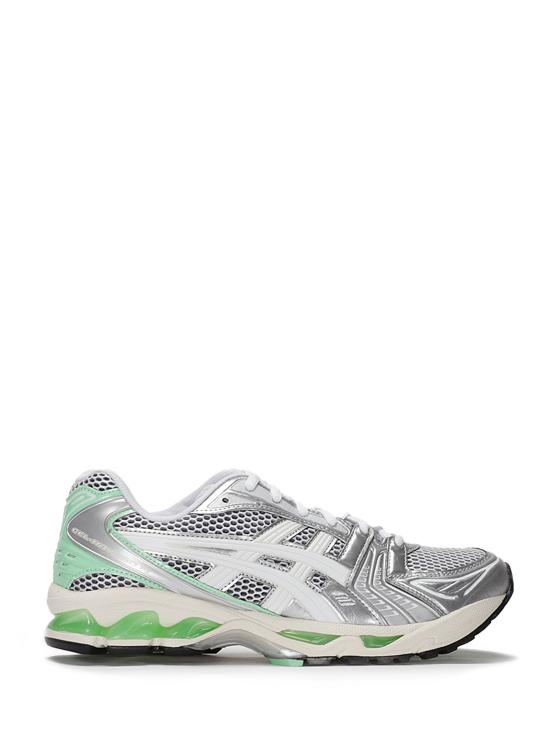 25FW 아식스 스니커즈 1203A740 102 WHT MENTHOL