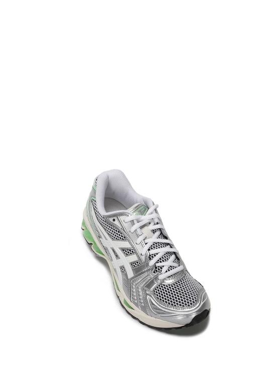 25FW 아식스 스니커즈 1203A740 102 WHT MENTHOL - ASICS