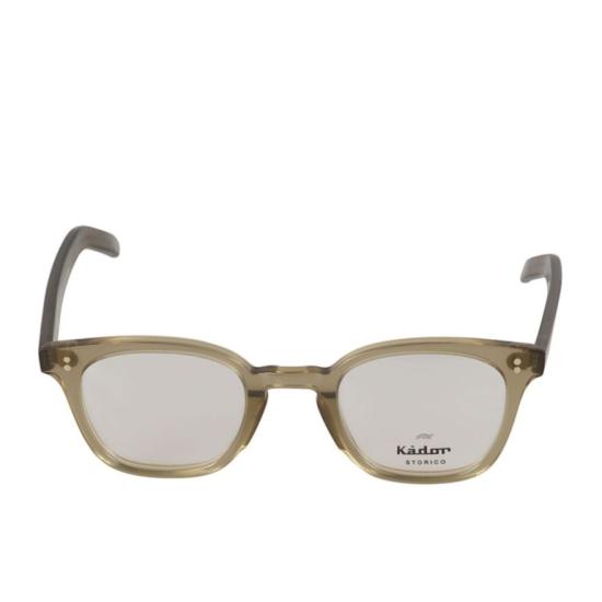 26SS 카돌 선글라스 KLASSIKO 0281 - KADOR