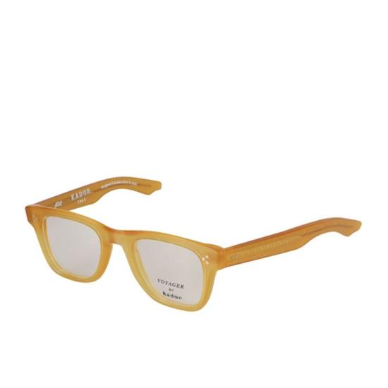 26SS 카돌 선글라스 VOYAGER 23 MIELE - KADOR
