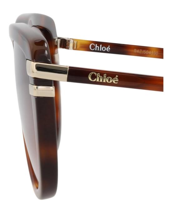  끌로에 선글라스 CH0203S 30014676 002 20954 NS Pink - CHLOE