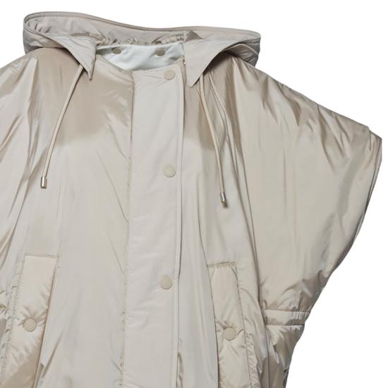 25FW 위켄드막스마라 트렌치 코트 2525296011600 021 BEIGE - WEEKEND MAX MARA