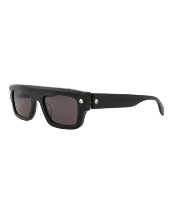  알렉산더 맥퀸 선글라스 AM0427S 30014622 001 00011 NS Grey - ALEXANDER MCQUEEN