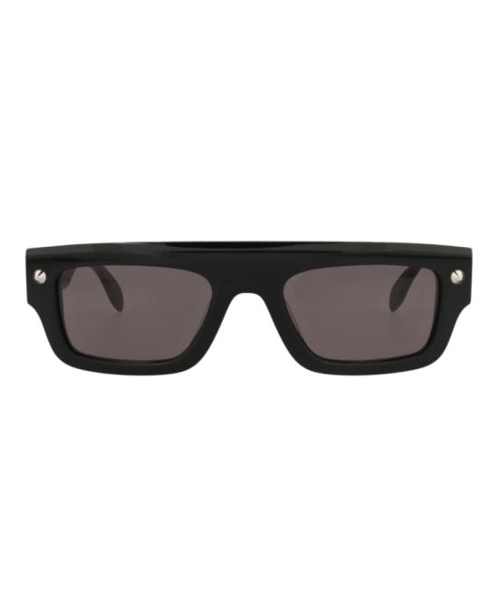  알렉산더 맥퀸 선글라스 AM0427S 30014622 001 00011 NS Grey