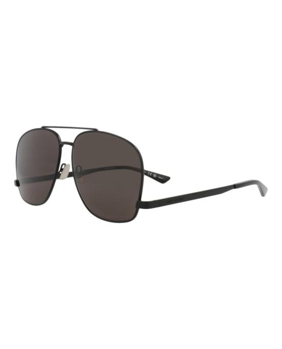  생로랑 선글라스 SL653LEON 30014962 002 00344 NS Grey - SAINT LAURENT