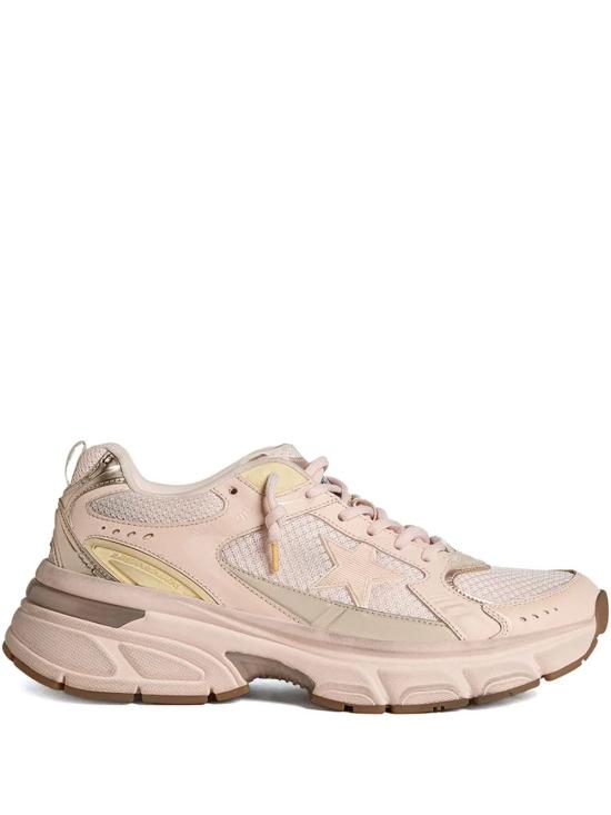 26FW 골든구스 스니커즈 GWF00724F006474 25747 PINK GOLD