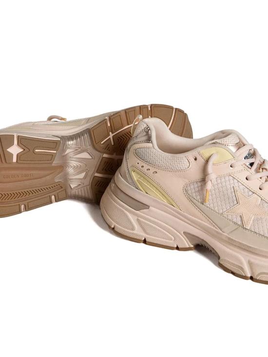 26FW 골든구스 스니커즈 GWF00724F006474 25747 PINK GOLD - GOLDEN GOOSE