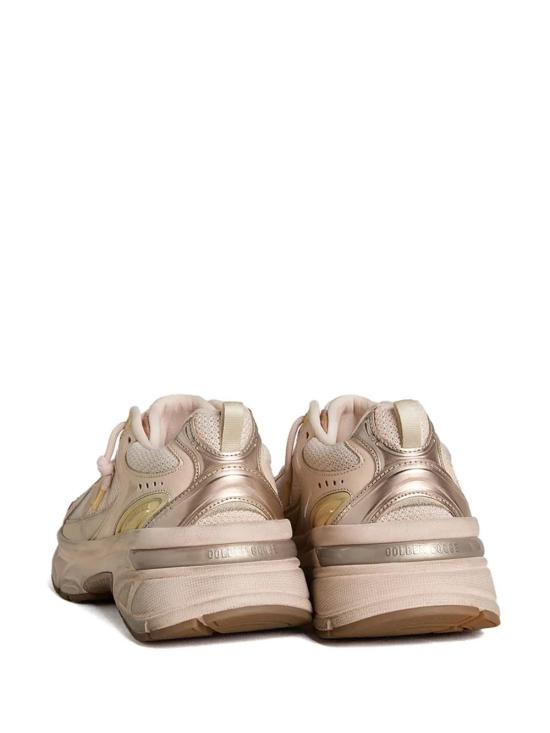25FW 골든구스 스니커즈 GWF00724F006474 25747 PINK GOLD - GOLDEN GOOSE