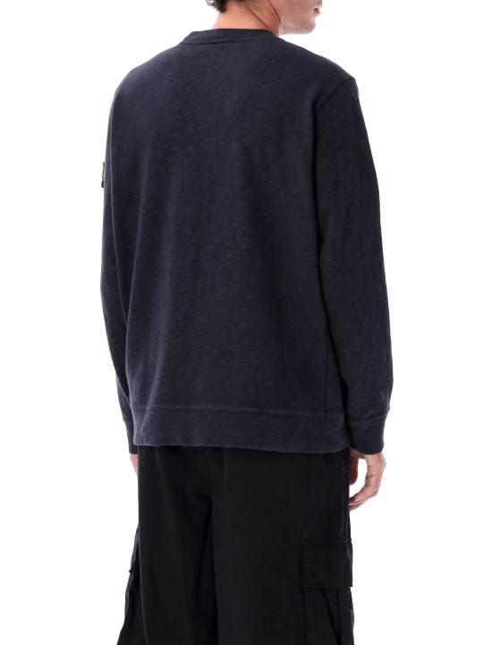 25FW 스톤 아일랜드 스웨터 S156100053S0238 V0026 INK - STONE ISLAND