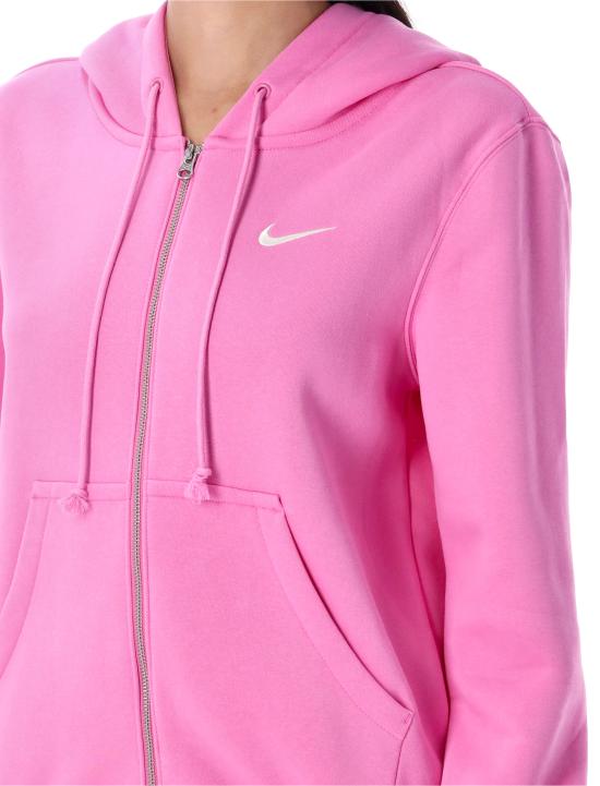 25FW 나이키 후드 티셔츠 HJ0995 675 PLAYFUL PINK - NIKE