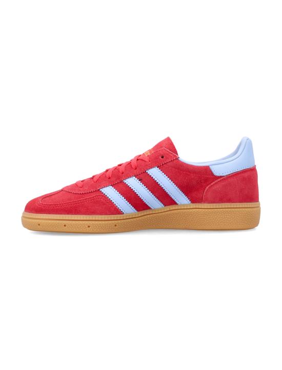 25FW 아디다스 스니커즈 JR3607 LUCRED LUCID RED GLOW BLUE GUM - ADIDAS