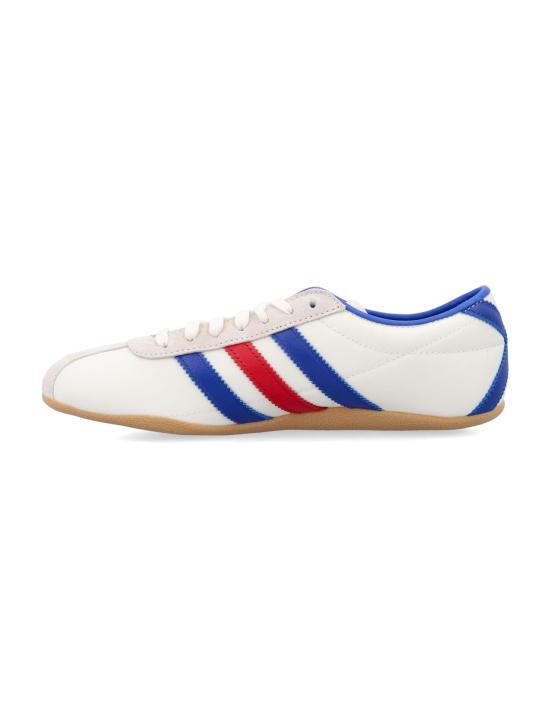 25FW 아디다스 도쿄 스니커즈 JQ0585 CREWHT CREAM WHITE ROYAL BLUE GUM - ADIDAS