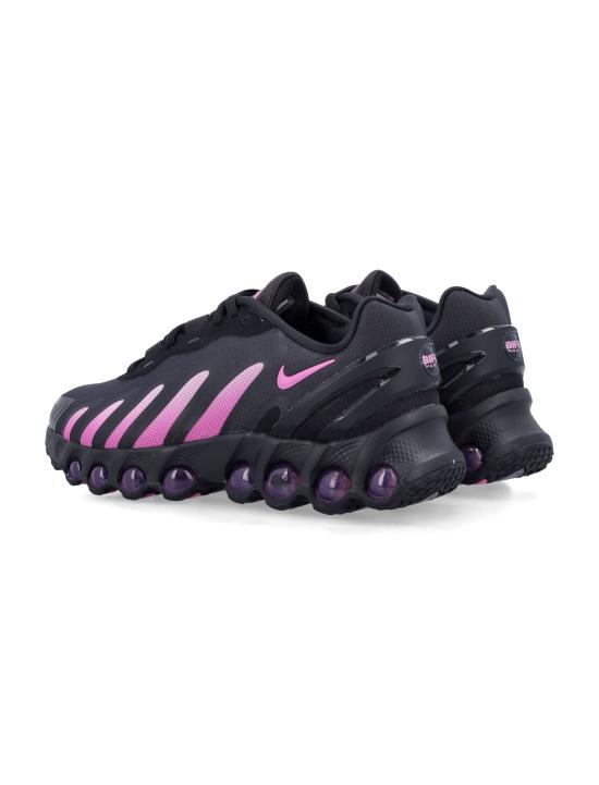 25FW 나이키 에어맥스 Dn8 IH4483 001 BLACK PLAYFUL PINK - NIKE